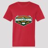 (980)Lightweight T-Shirt Thumbnail