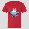 (980)Lightweight T-Shirt Thumbnail