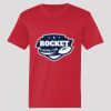 (980)Lightweight T-Shirt Thumbnail