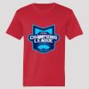 (980)Lightweight T-Shirt Thumbnail