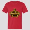 (980)Lightweight T-Shirt Thumbnail