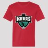 (980)Lightweight T-Shirt Thumbnail