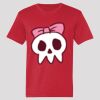 (980)Lightweight T-Shirt Thumbnail