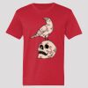 (980)Lightweight T-Shirt Thumbnail