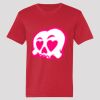 (980)Lightweight T-Shirt Thumbnail