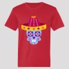 (980)Lightweight T-Shirt Thumbnail