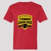 (980)Lightweight T-Shirt Thumbnail