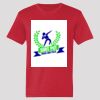 (980)Lightweight T-Shirt Thumbnail