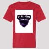 (980)Lightweight T-Shirt Thumbnail