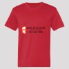 (980)Lightweight T-Shirt Thumbnail
