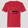 (980)Lightweight T-Shirt Thumbnail