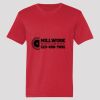 (980)Lightweight T-Shirt Thumbnail