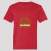 (980)Lightweight T-Shirt Thumbnail