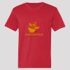 (980)Lightweight T-Shirt Thumbnail