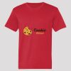 (980)Lightweight T-Shirt Thumbnail
