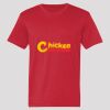 (980)Lightweight T-Shirt Thumbnail
