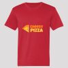 (980)Lightweight T-Shirt Thumbnail