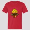 (980)Lightweight T-Shirt Thumbnail