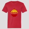 (980)Lightweight T-Shirt Thumbnail