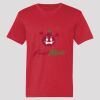(980)Lightweight T-Shirt Thumbnail