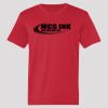 (980)Lightweight T-Shirt Thumbnail