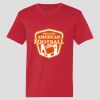 (980)Lightweight T-Shirt Thumbnail