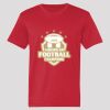 (980)Lightweight T-Shirt Thumbnail