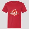 (980)Lightweight T-Shirt Thumbnail