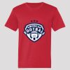 (980)Lightweight T-Shirt Thumbnail