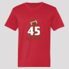 (980)Lightweight T-Shirt Thumbnail