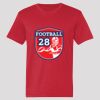 (980)Lightweight T-Shirt Thumbnail