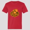 (980)Lightweight T-Shirt Thumbnail