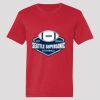 (980)Lightweight T-Shirt Thumbnail