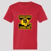 (980)Lightweight T-Shirt Thumbnail