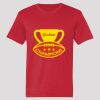 (980)Lightweight T-Shirt Thumbnail