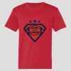 (980)Lightweight T-Shirt Thumbnail