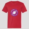 (980)Lightweight T-Shirt Thumbnail