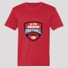 (980)Lightweight T-Shirt Thumbnail