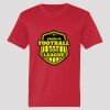 (980)Lightweight T-Shirt Thumbnail