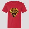 (980)Lightweight T-Shirt Thumbnail