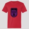 (980)Lightweight T-Shirt Thumbnail