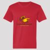 (980)Lightweight T-Shirt Thumbnail
