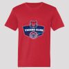 (980)Lightweight T-Shirt Thumbnail