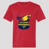 (980)Lightweight T-Shirt Thumbnail