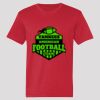 (980)Lightweight T-Shirt Thumbnail