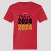 (980)Lightweight T-Shirt Thumbnail