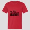 (980)Lightweight T-Shirt Thumbnail