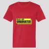 (980)Lightweight T-Shirt Thumbnail
