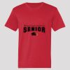 (980)Lightweight T-Shirt Thumbnail