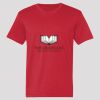 (980)Lightweight T-Shirt Thumbnail